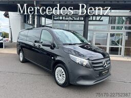 Mercedes-Benz Vito 116 CDI Tourer 9G Extral AHK Kamera