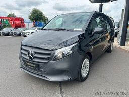Mercedes-Benz Vito 116 CDI Tourer 9G Extral AHK Kamera
