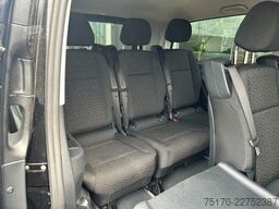 Mercedes-Benz Vito 116 CDI Tourer 9G Extral AHK Kamera