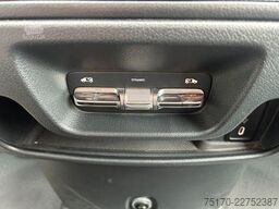 Mercedes-Benz Vito 116 CDI Tourer 9G Extral AHK Kamera