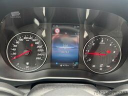 Mercedes-Benz Vito 116 CDI Tourer 9G Extral AHK Kamera