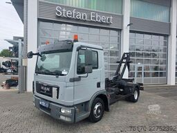 MAN TGL 8.220 4x2 BB Atlas ARK62/04177 AHK 3 Sitze