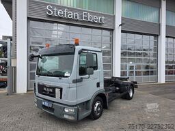 MAN TGL 8.220 4x2 BB Atlas ARK62/04177 AHK 3 Sitze