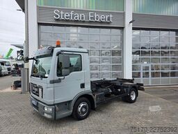 MAN TGL 8.220 4x2 BB Atlas ARK62/04177 AHK 3 Sitze