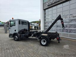 MAN TGL 8.220 4x2 BB Atlas ARK62/04177 AHK 3 Sitze