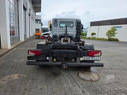 MAN TGL 8.220 4x2 BB Atlas ARK62/04177 AHK 3 Sitze