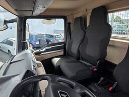 MAN TGM 13.250 4x4 BL Allrad 37.917km Klima 3 Sitze