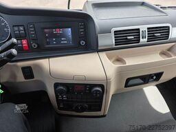 MAN TGM 13.250 4x4 BL Allrad 37.917km Klima 3 Sitze
