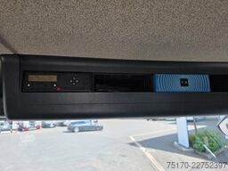 MAN TGM 13.250 4x4 BL Allrad 37.917km Klima 3 Sitze