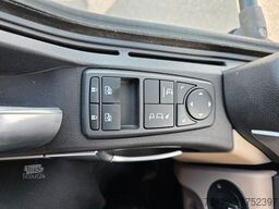 MAN TGM 13.250 4x4 BL Allrad 37.917km Klima 3 Sitze