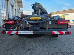 MAN TGS 35.500 8x4-4 BL Palfinger PK34002+T20-31-SH