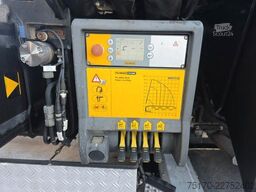 MAN TGS 35.500 8x4-4 BL Palfinger PK34002+T20-31-SH