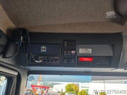 MAN TGS 35.500 8x4-4 BL Palfinger PK34002+T20-31-SH