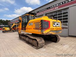 JCB 220X L4F gebraucht BJ 2019 5.820h