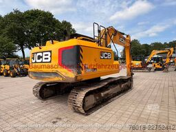 JCB 220X L4F gebraucht BJ 2019 5.820h