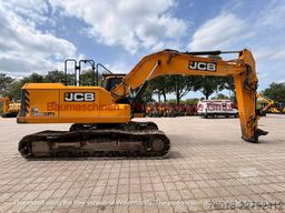 JCB 220X L4F gebraucht BJ 2019 5.820h