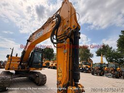 JCB 220X L4F gebraucht BJ 2019 5.820h