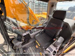 JCB 220X L4F gebraucht BJ 2019 5.820h