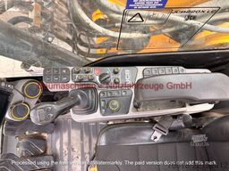 JCB 220X L4F gebraucht BJ 2019 5.820h