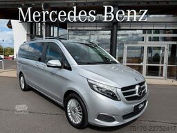 Mercedes-Benz V 250 d EDITION AHK DISTRONIC Standheiz LED