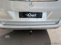 Mercedes-Benz V 250 d EDITION AHK DISTRONIC Standheiz LED