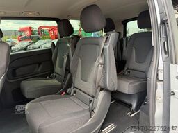 Mercedes-Benz V 250 d EDITION AHK DISTRONIC Standheiz LED