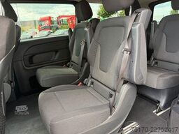 Mercedes-Benz V 250 d EDITION AHK DISTRONIC Standheiz LED