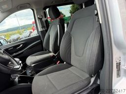 Mercedes-Benz V 250 d EDITION AHK DISTRONIC Standheiz LED