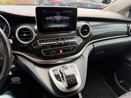 Mercedes-Benz V 250 d EDITION AHK DISTRONIC Standheiz LED