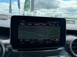 Mercedes-Benz V 250 d EDITION AHK DISTRONIC Standheiz LED