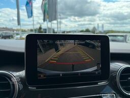 Mercedes-Benz V 250 d EDITION AHK DISTRONIC Standheiz LED