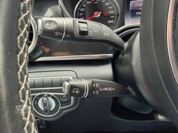 Mercedes-Benz V 250 d EDITION AHK DISTRONIC Standheiz LED