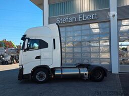 Iveco S-Way AS440S46T/P NP LNG Erdgas Intarder