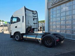 Iveco S-Way AS440S46T/P NP LNG Erdgas Intarder