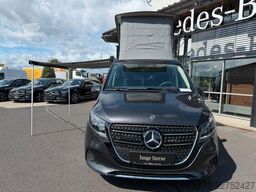 Mercedes-Benz V 220 d Marco Polo AIRMATIC DISTRONIC AHK2,5to