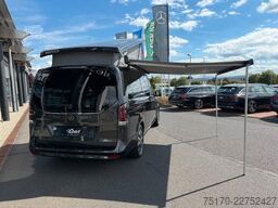 Mercedes-Benz V 220 d Marco Polo AIRMATIC DISTRONIC AHK2,5to