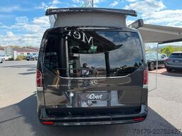 Mercedes-Benz V 220 d Marco Polo AIRMATIC DISTRONIC AHK2,5to