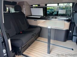 Mercedes-Benz V 220 d Marco Polo AIRMATIC DISTRONIC AHK2,5to