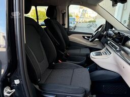 Mercedes-Benz V 220 d Marco Polo AIRMATIC DISTRONIC AHK2,5to