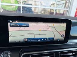 Mercedes-Benz V 220 d Marco Polo AIRMATIC DISTRONIC AHK2,5to