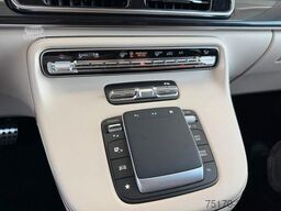 Mercedes-Benz V 220 d Marco Polo AIRMATIC DISTRONIC AHK2,5to