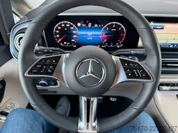Mercedes-Benz V 220 d Marco Polo AIRMATIC DISTRONIC AHK2,5to