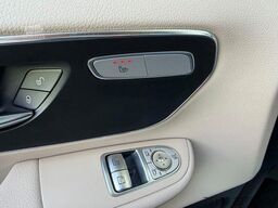 Mercedes-Benz V 220 d Marco Polo AIRMATIC DISTRONIC AHK2,5to