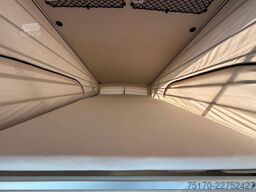 Mercedes-Benz V 220 d Marco Polo AIRMATIC DISTRONIC AHK2,5to