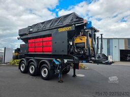  KIMERA K960 Beton Station 235h