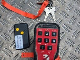  KIMERA K960 Beton Station 235h