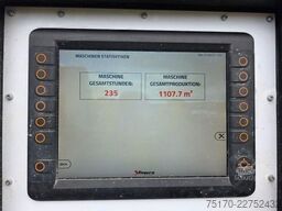  KIMERA K960 Beton Station 235h