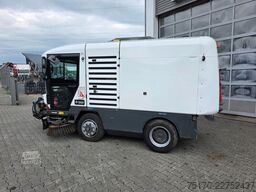 Ravo 560 Klima Kamera Navigation