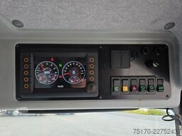Ravo 560 Klima Kamera Navigation