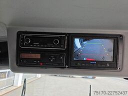 Ravo 560 Klima Kamera Navigation